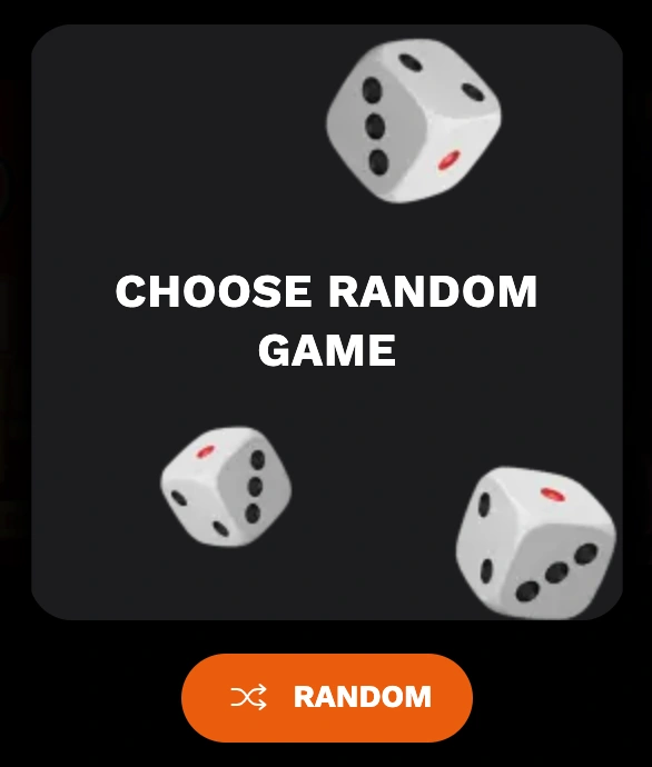 levelup randomiser