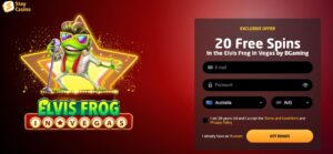 stay casino no deposit bonus