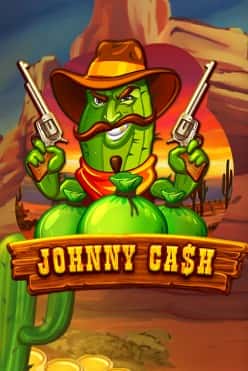 johnny cash pokies