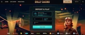 dolly casino review