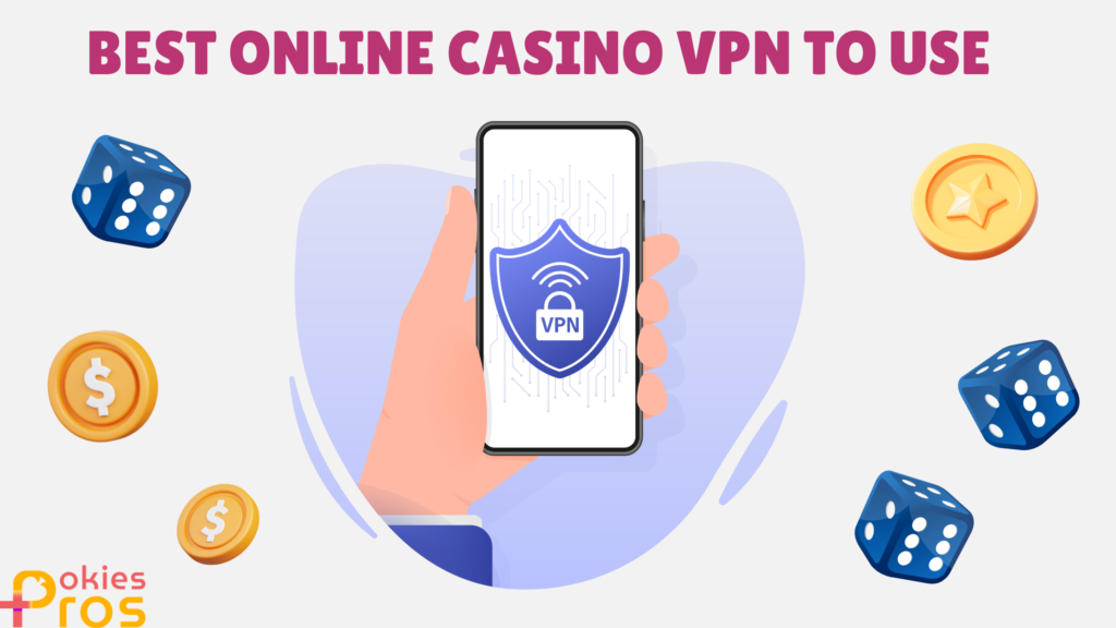 Play Online Pokies Using VPN In Australia