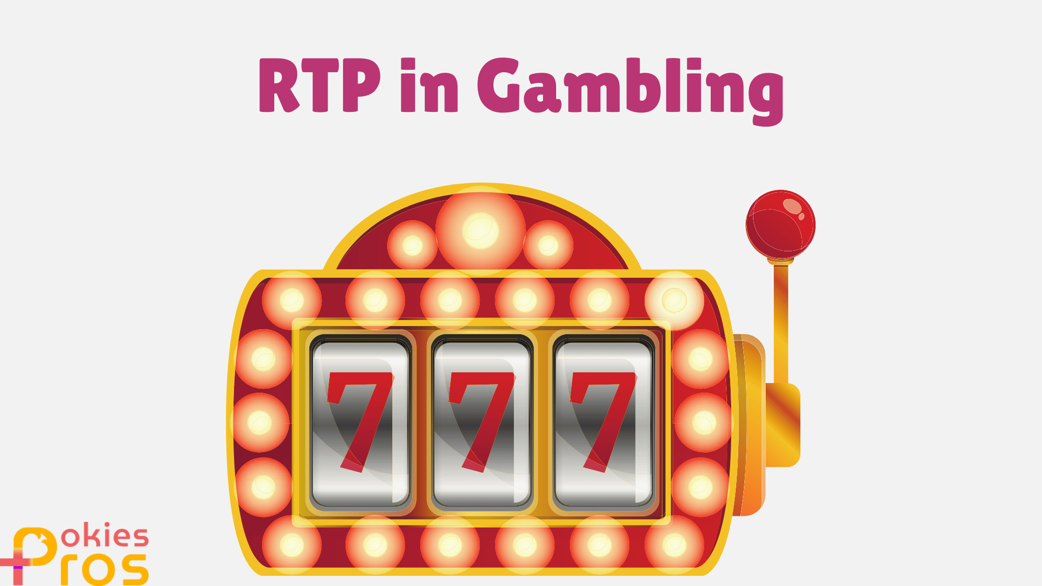 RTP Meaning in Gambling