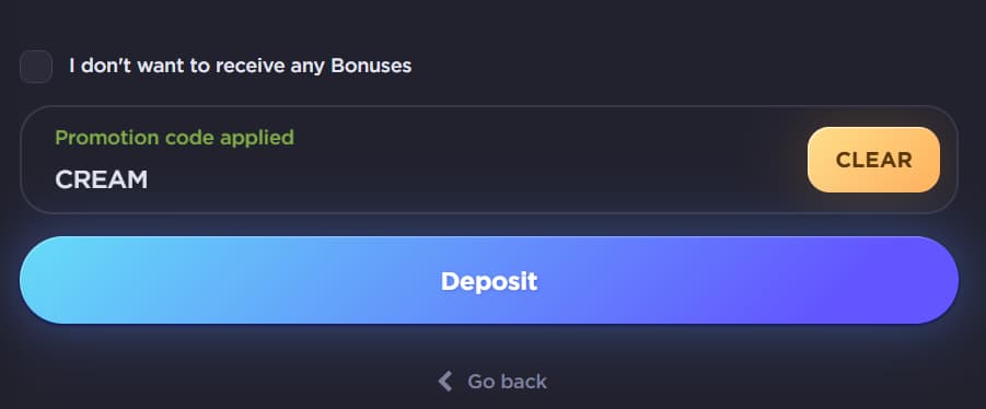 kas casino promo