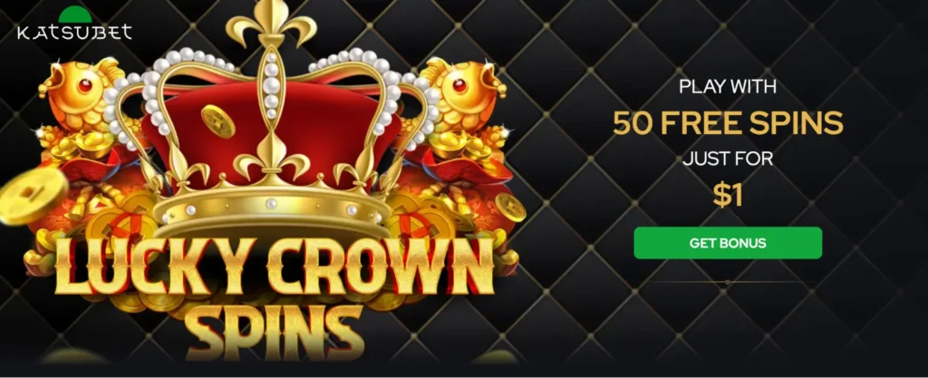 $1 deposit casino katsubet australia