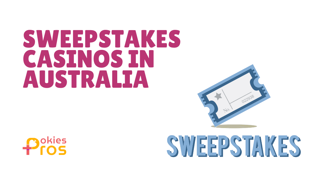 sweepstakes casinos australia