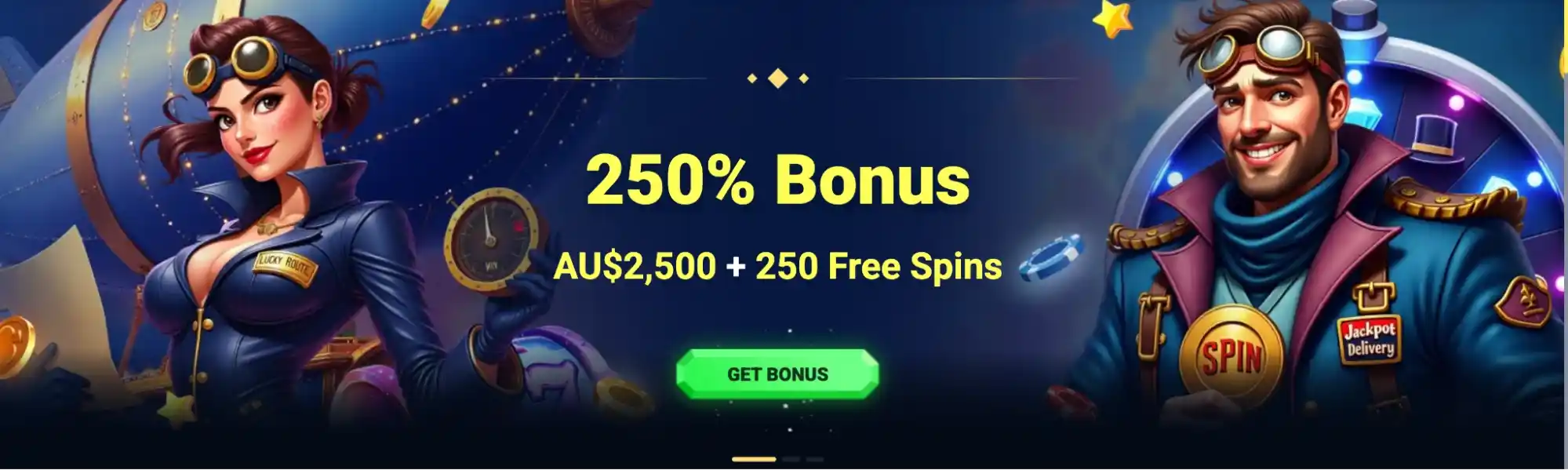 azurslot bonus