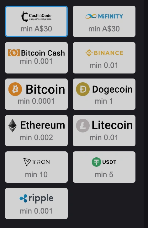 rockwin payments