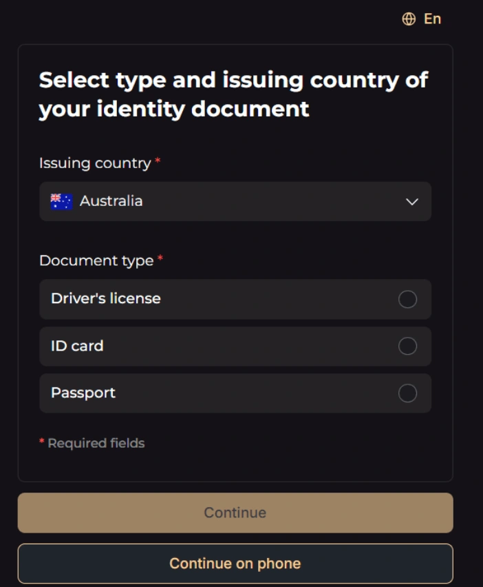 sevenplay kyc