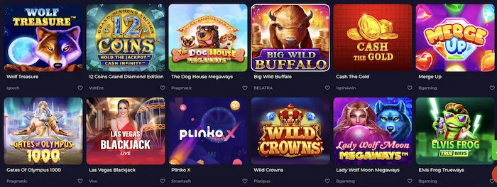 spinoloco casino slots