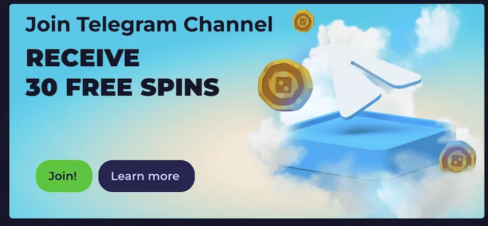 spinoloco casino telegram