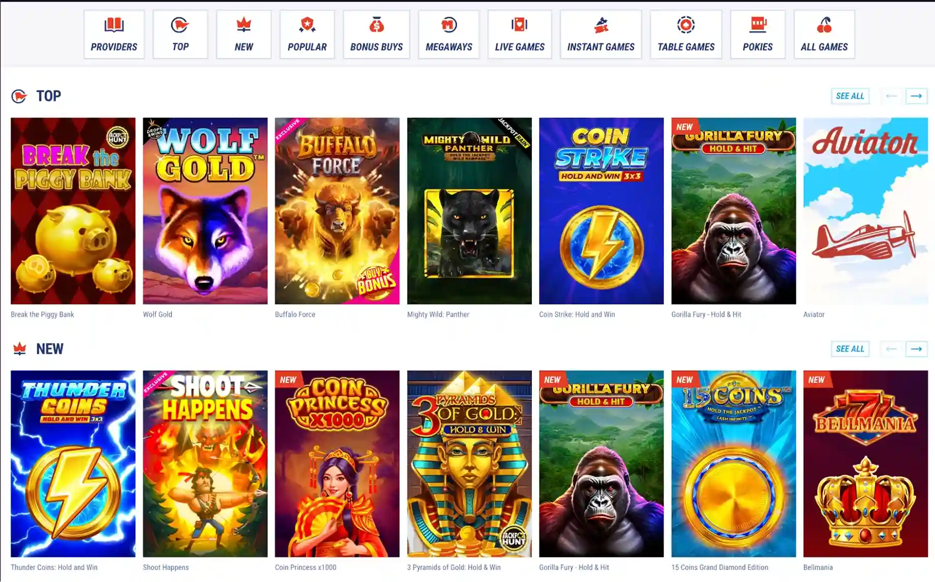 tikitaka games
