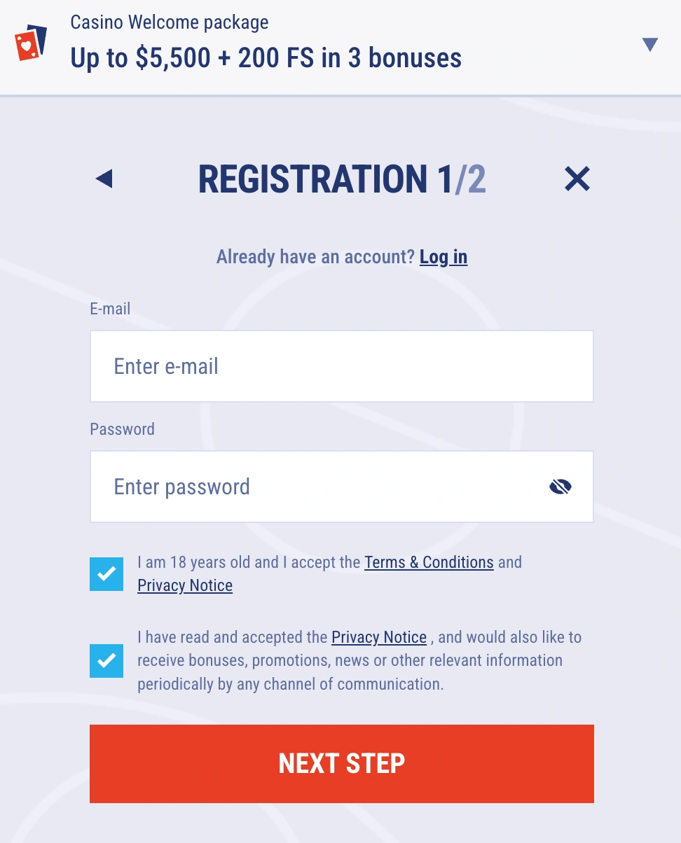 tikitaka registration