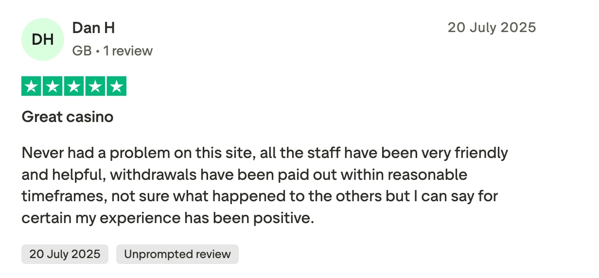 tikitaka review
