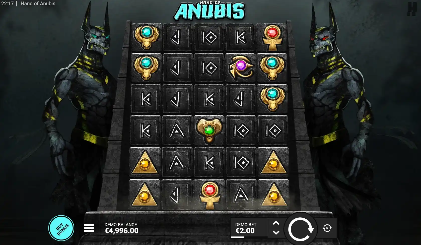 anubis