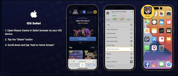 rioace casino app