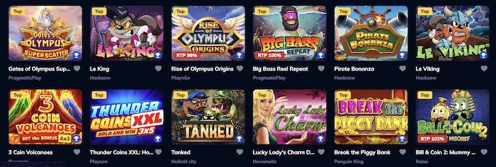 rioace casino slots