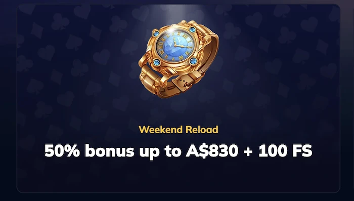 rioace casino weekend reload