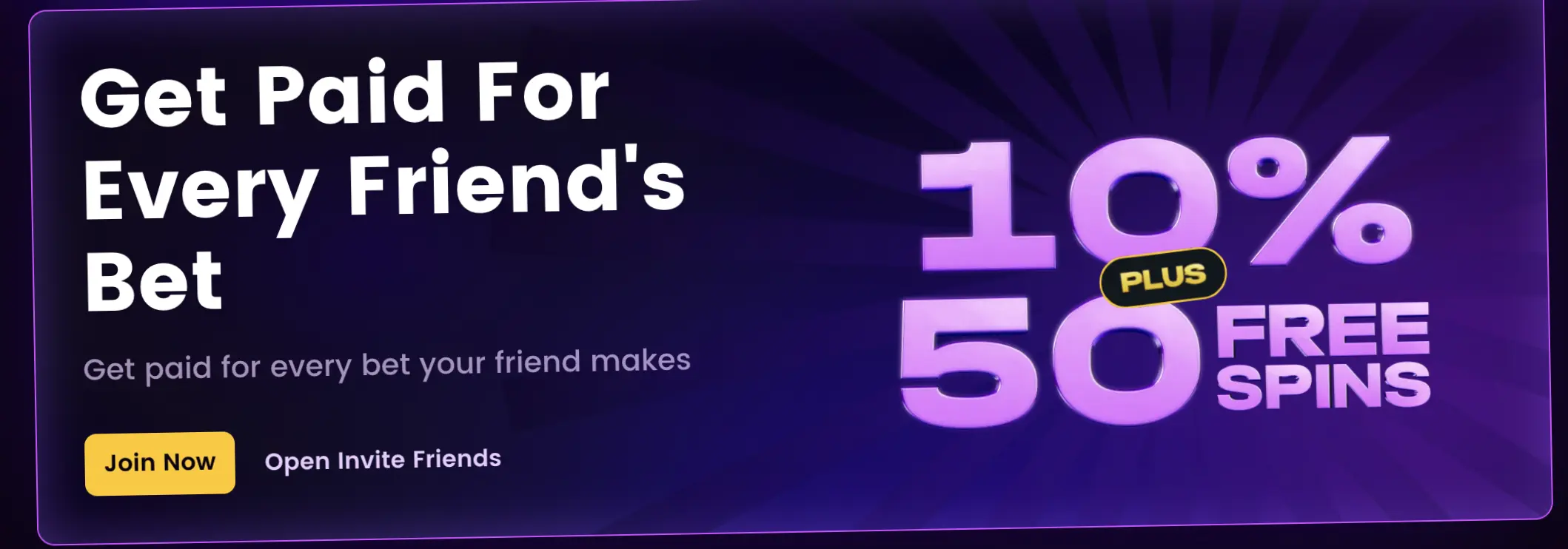 iwild casino referral