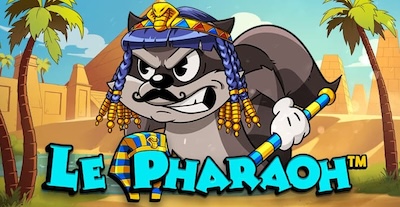 le pharaoh slot review