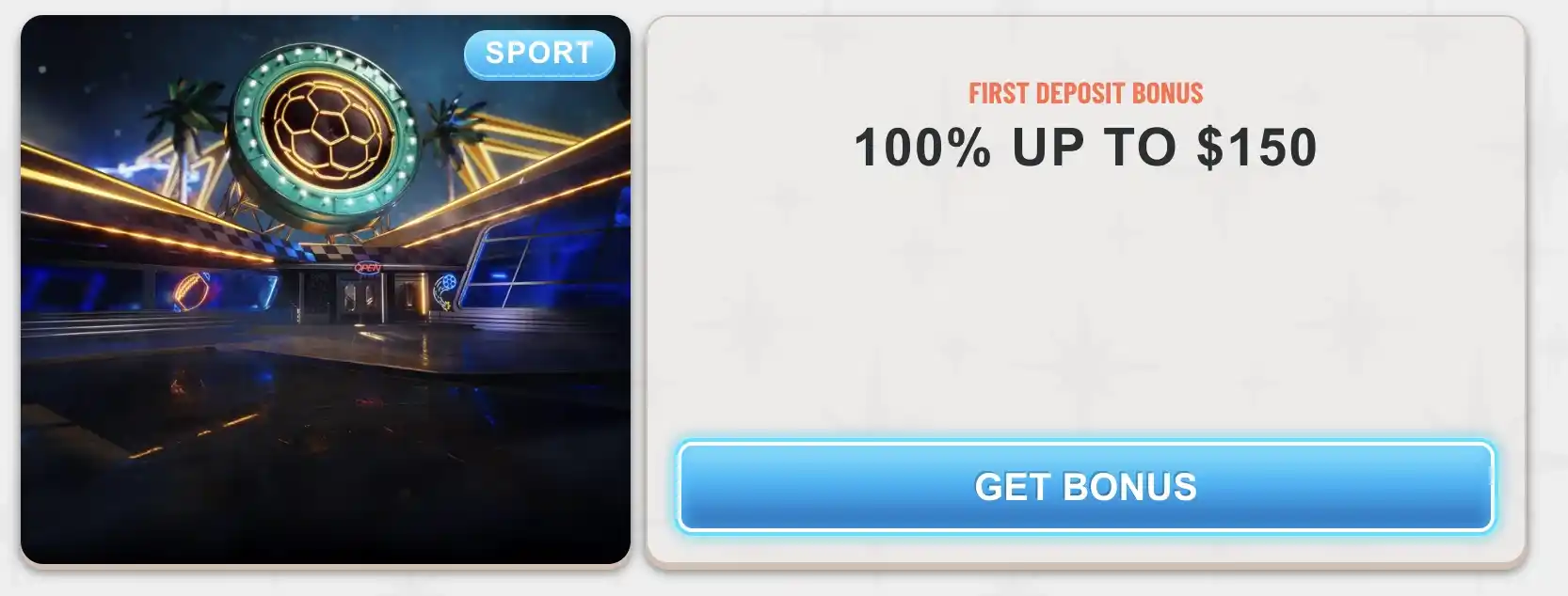wyns sport bonus