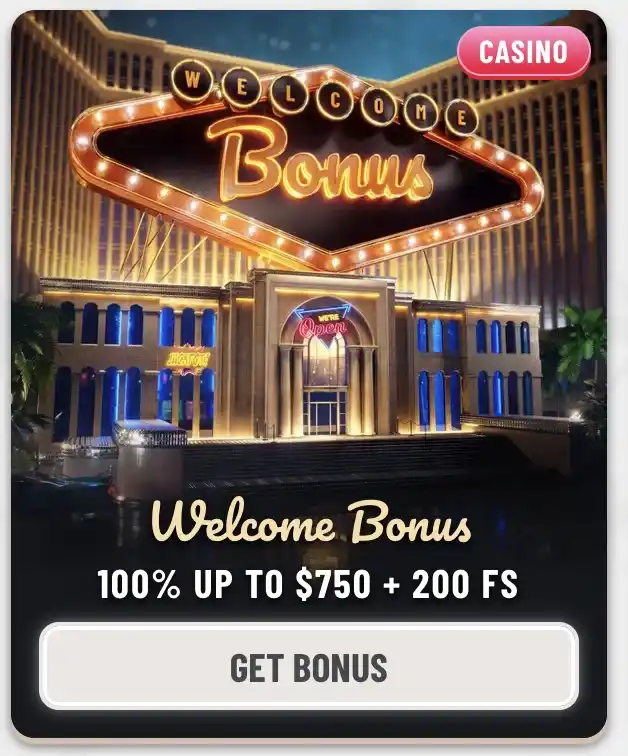 wyns welcome bonus