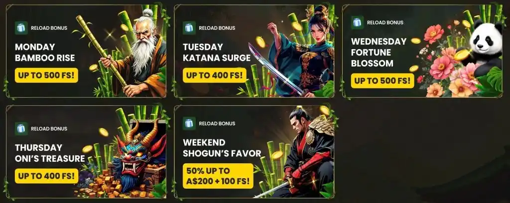 asino casino reloads