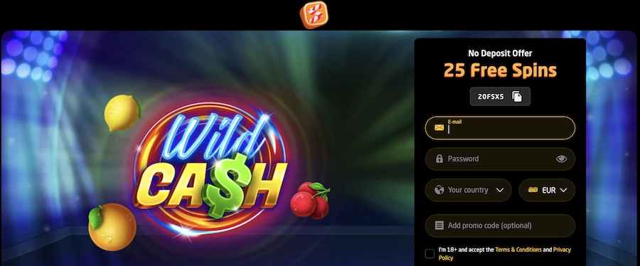 stay casino free spins