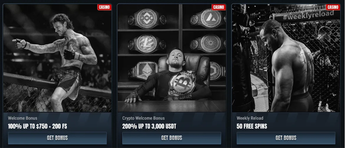 Glorion Weekly Reload Spins