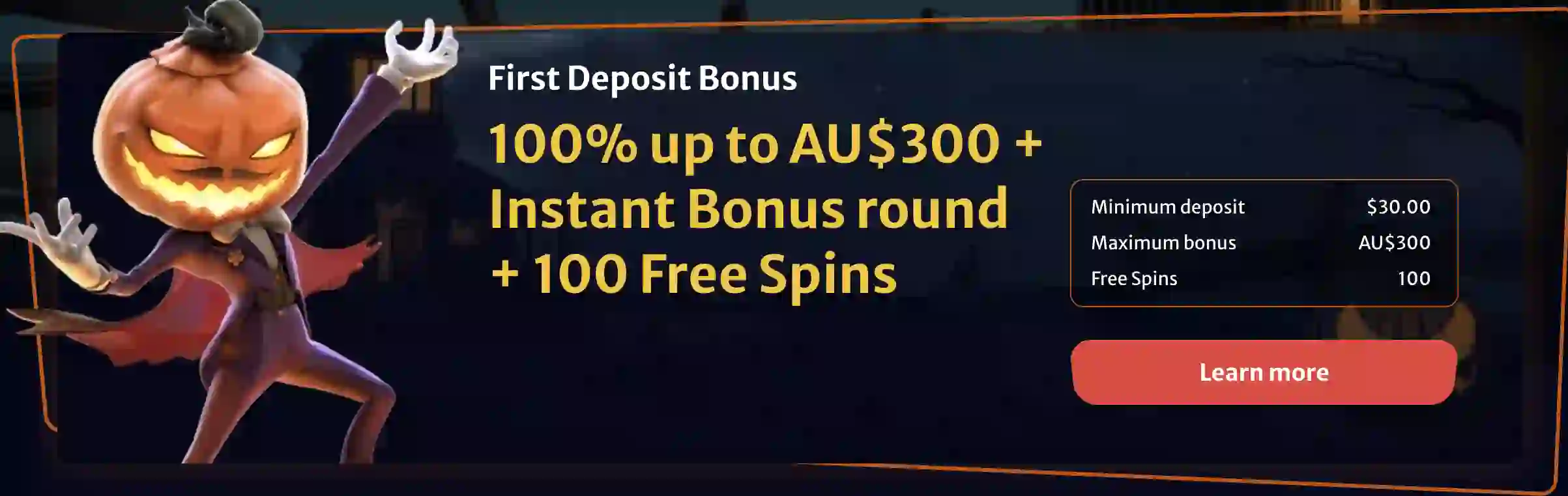 hellspin first bonus