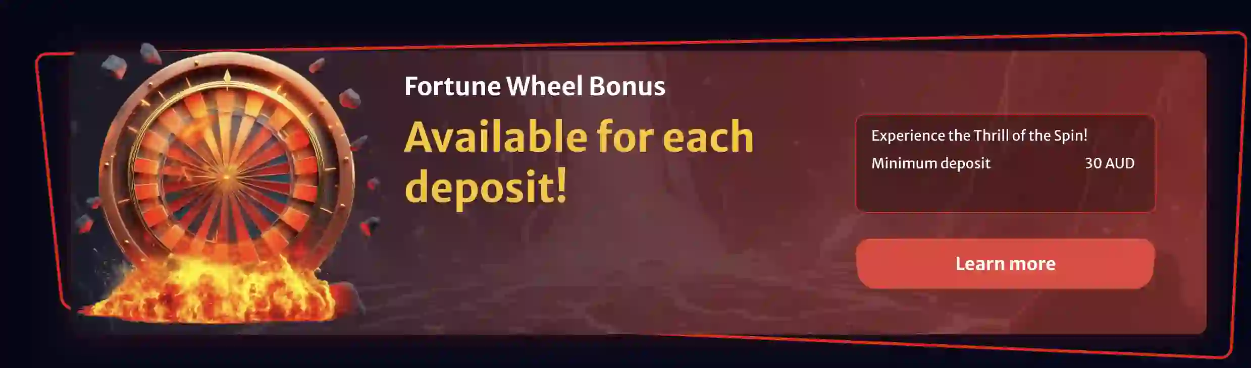 hellspin fortune wheel