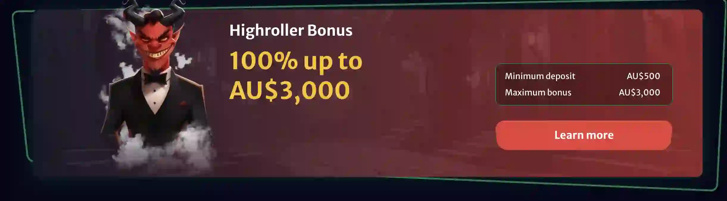 hellspin highroller