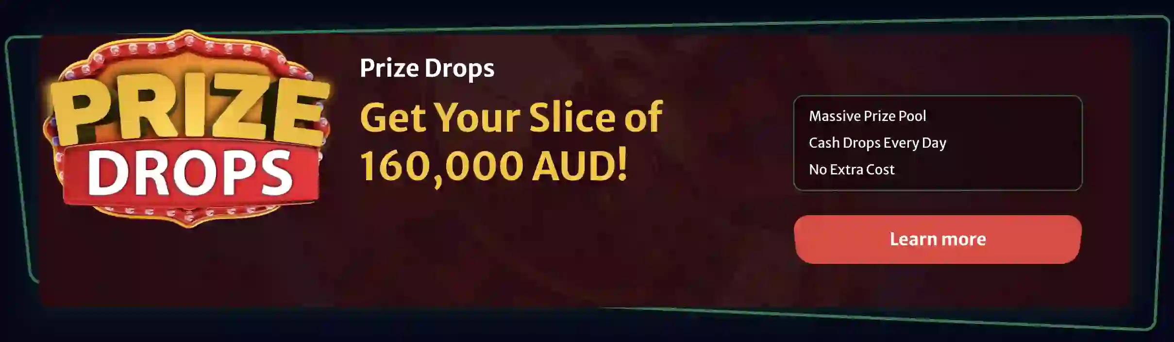 hellspin prize drop