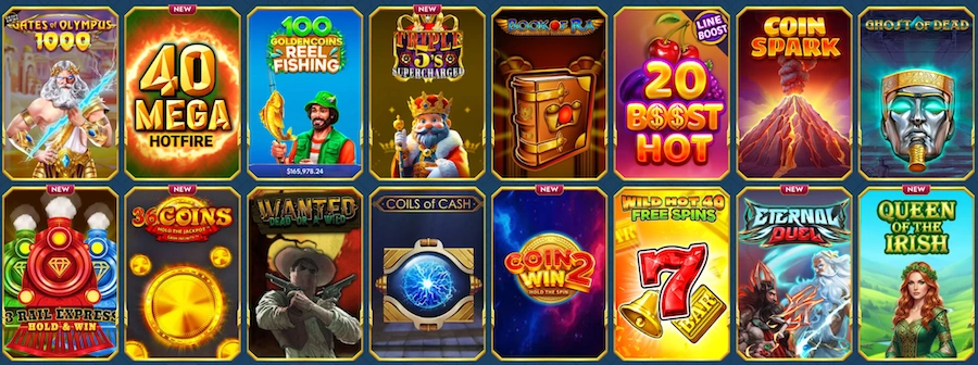 casea casino pokies