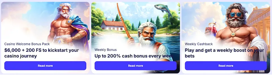 fortunica casino bonus
