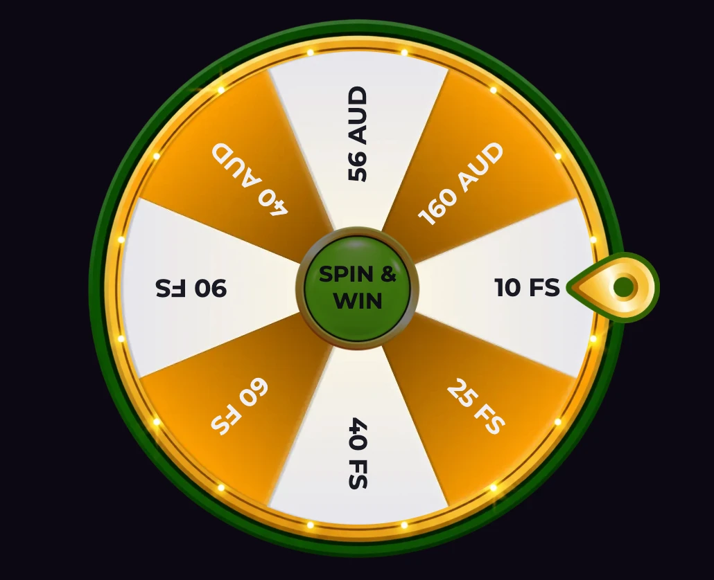 drakaris lucky spin