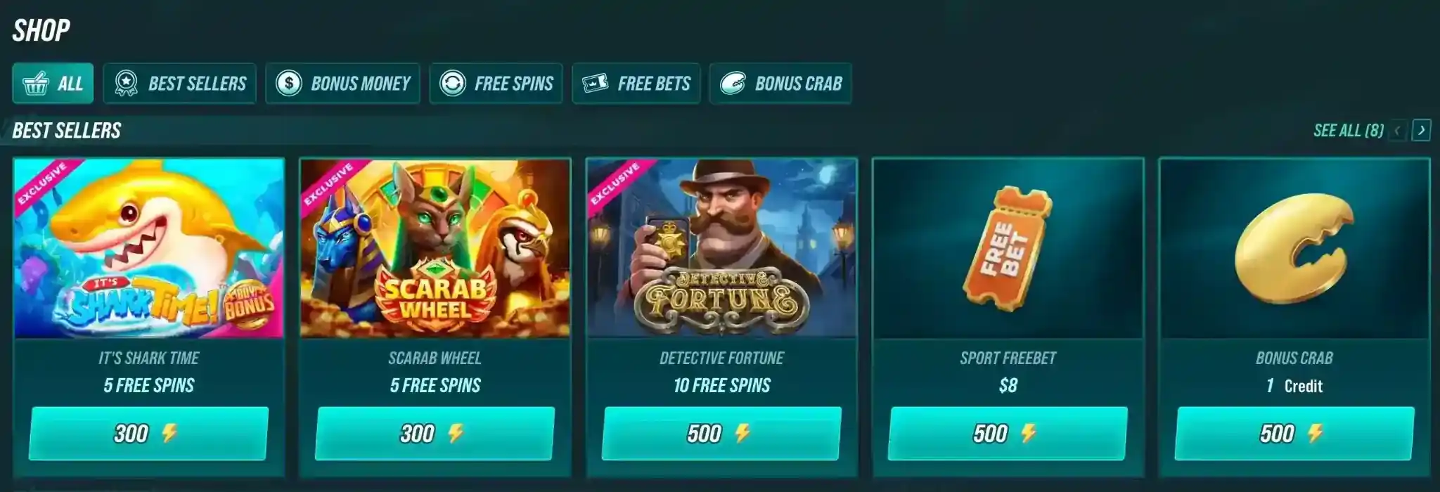 golisimo shop
