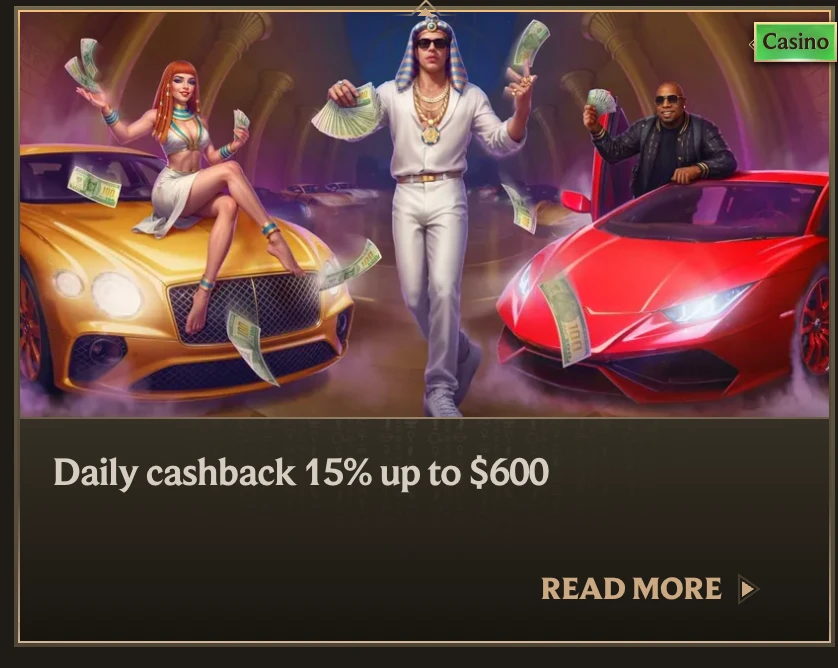 realz daily cashback