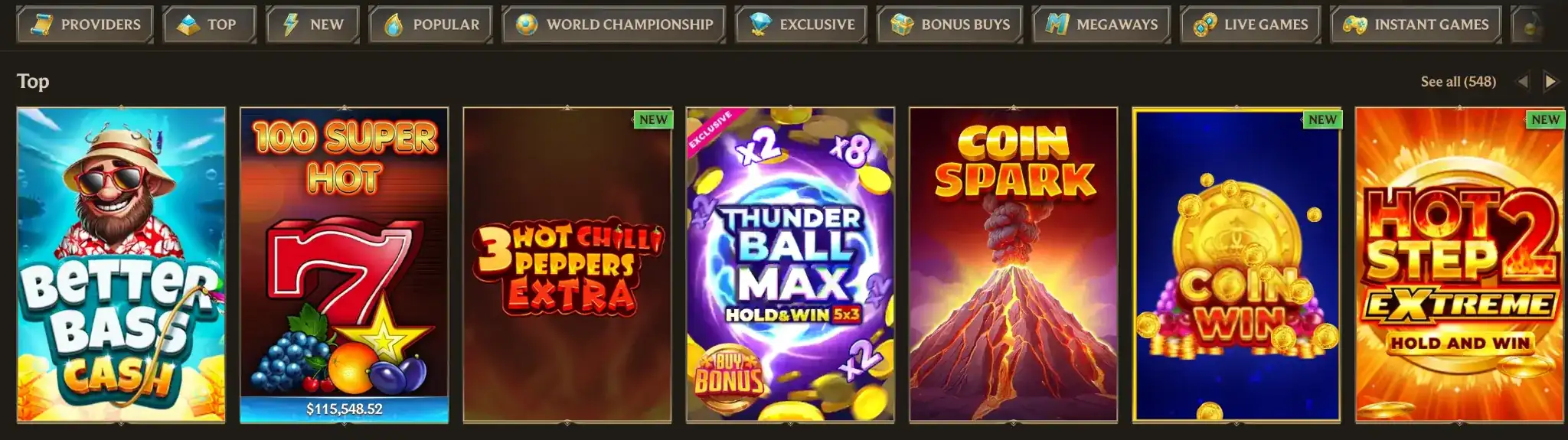 realz games