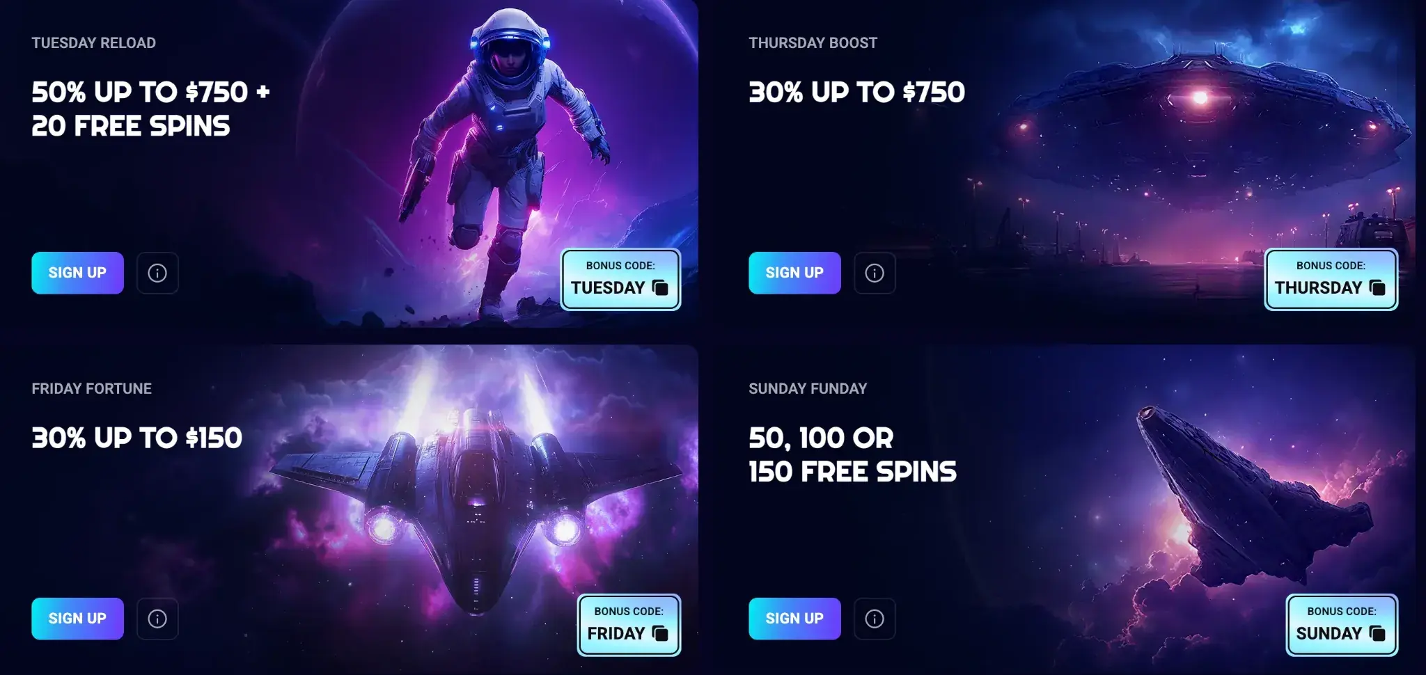 spinjo reloads