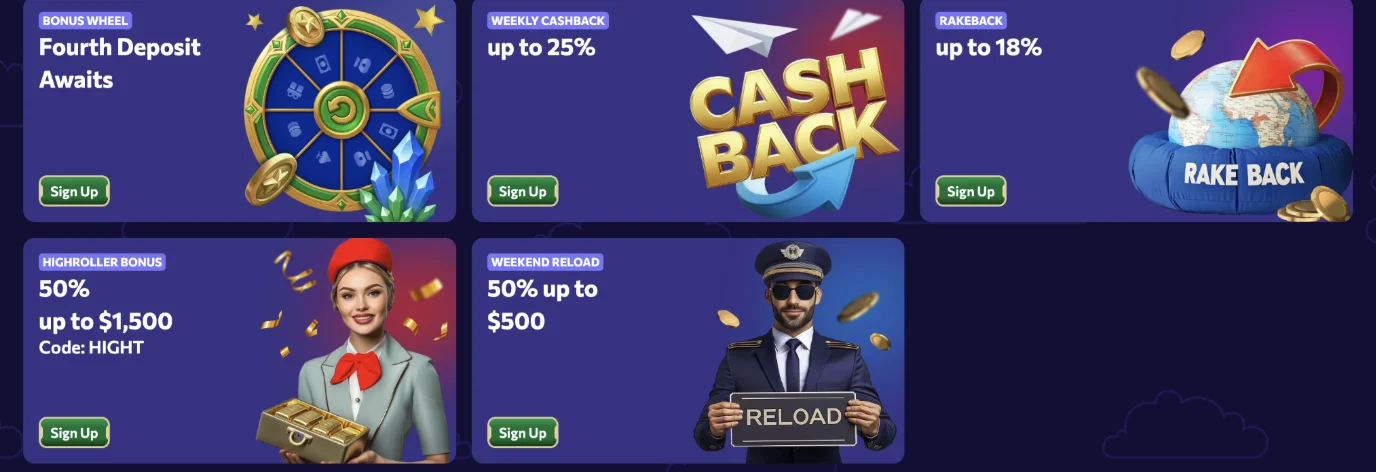 winairlines bonuses