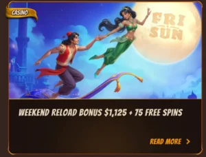 alawin weekend reload